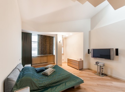 4 Комнаты, Городская, Продажа, Островной проезд, Listing ID 1335, Москва, Россия,
