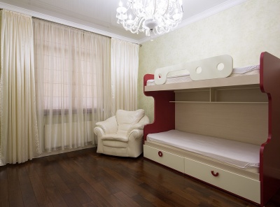 2 Bedrooms, 3 Комнаты, Загородная, Аренда, Listing ID 4552, Московская область, Россия,