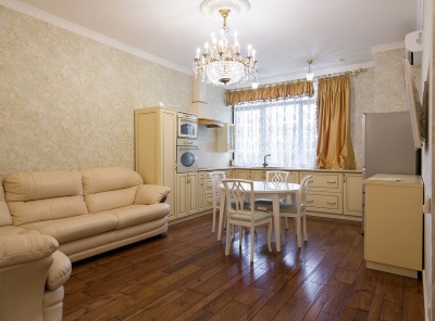 2 Bedrooms, 3 Комнаты, Загородная, Аренда, Listing ID 4552, Московская область, Россия,