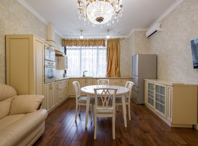 2 Bedrooms, 3 Комнаты, Загородная, Аренда, Listing ID 4552, Московская область, Россия,