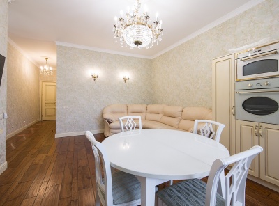 2 Bedrooms, 3 Комнаты, Загородная, Аренда, Listing ID 4552, Московская область, Россия,