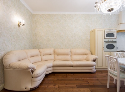 2 Bedrooms, 3 Комнаты, Загородная, Аренда, Listing ID 4552, Московская область, Россия,
