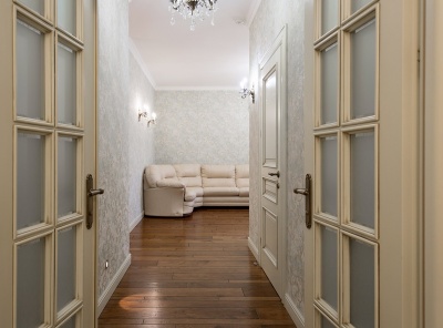 2 Bedrooms, 3 Комнаты, Загородная, Аренда, Listing ID 4552, Московская область, Россия,