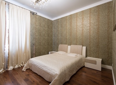 2 Bedrooms, 3 Комнаты, Загородная, Аренда, Listing ID 4552, Московская область, Россия,
