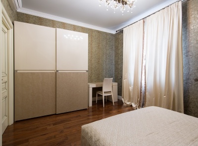 2 Bedrooms, 3 Комнаты, Загородная, Аренда, Listing ID 4552, Московская область, Россия,