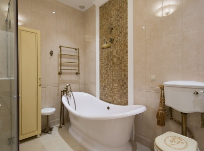 2 Bedrooms, 3 Комнаты, Загородная, Аренда, Listing ID 4552, Московская область, Россия,