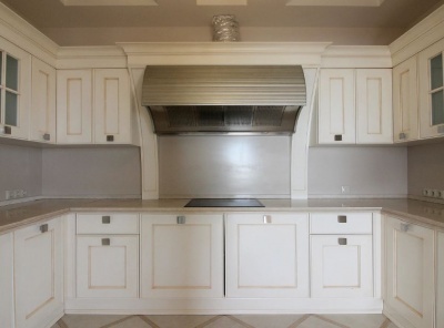 4 Комнаты, Городская, Аренда, Улица Мосфильмовская, Listing ID 4553, Москва, Россия,