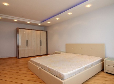 4 Комнаты, Городская, Аренда, Улица Мосфильмовская, Listing ID 4553, Москва, Россия,