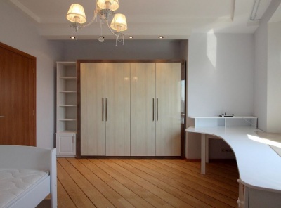 4 Комнаты, Городская, Аренда, Улица Мосфильмовская, Listing ID 4553, Москва, Россия,