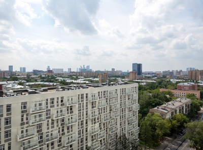 3 Комнаты, Городская, Продажа, Кочновский проезд, Listing ID 4554, Москва, Россия,