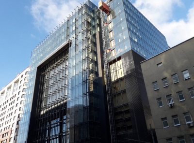 3 Комнаты, Городская, Продажа, Улица 2-я Брестская, Listing ID 4558, Москва, Россия,