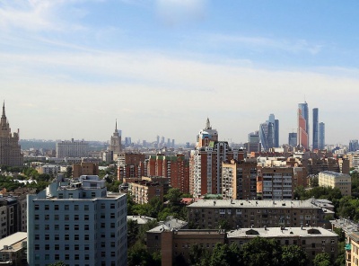 3 Комнаты, Городская, Продажа, Улица 2-я Брестская, Listing ID 4558, Москва, Россия,