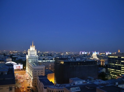 3 Комнаты, Городская, Продажа, Улица 2-я Брестская, Listing ID 4560, Москва, Россия,