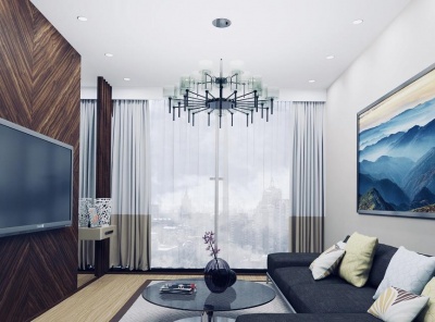 3 Комнаты, Городская, Продажа, Улица 2-я Брестская, Listing ID 4560, Москва, Россия,