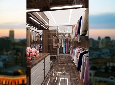3 Комнаты, Городская, Продажа, Улица 2-я Брестская, Listing ID 4560, Москва, Россия,