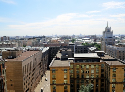 2 Комнаты, Городская, Продажа, Улица 2-я Брестская, Listing ID 4561, Москва, Россия,