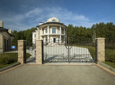 5 Bedrooms, Загородная, Продажа, Listing ID 4562, Московская область, Россия,