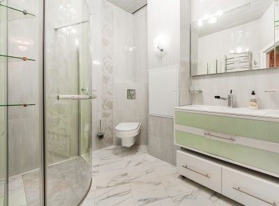 3 Комнаты, Городская, Аренда, Ломоносовский проспект, Listing ID 4565, Москва, Россия,