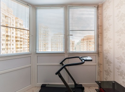 3 Комнаты, Городская, Аренда, Ломоносовский проспект, Listing ID 4565, Москва, Россия,