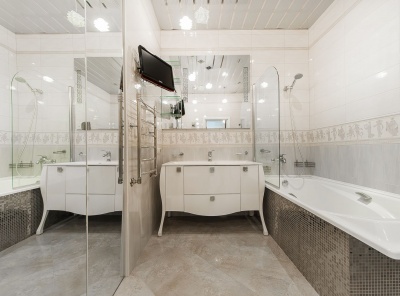 3 Комнаты, Городская, Аренда, Ломоносовский проспект, Listing ID 4565, Москва, Россия,