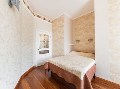 3 Комнаты, Городская, Аренда, Ломоносовский проспект, Listing ID 4565, Москва, Россия,