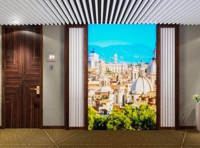 1 Комнаты, Городская, Продажа, Улица 2-я Брестская, Listing ID 4566, Москва, Россия,