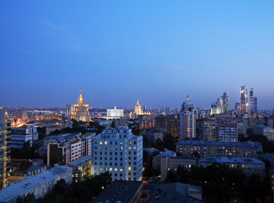 1 Комнаты, Городская, Продажа, Улица 2-я Брестская, Listing ID 4566, Москва, Россия,
