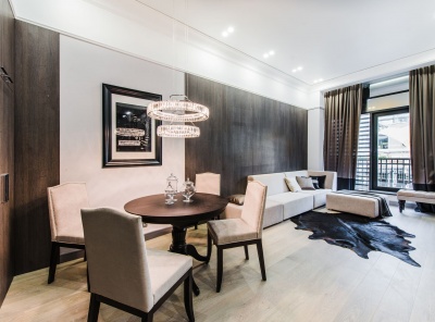 3 Комнаты, Городская, Продажа, Улица 3-я Ямского поля, Listing ID 4567, Москва, Россия,