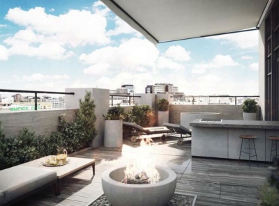 3 Комнаты, Городская, Продажа, Улица 3-я Ямского поля, Listing ID 4567, Москва, Россия,