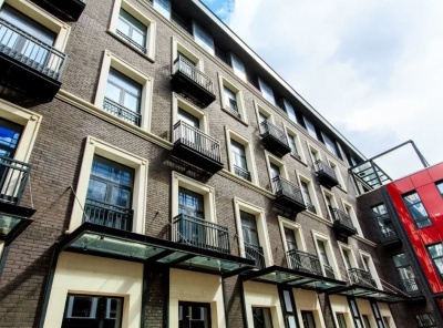 3 Комнаты, Городская, Продажа, Улица 3-я Ямского поля, Listing ID 4567, Москва, Россия,