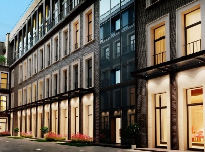 3 Комнаты, Городская, Продажа, Улица 3-я Ямского поля, Listing ID 4567, Москва, Россия,