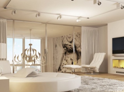 3 Комнаты, Городская, Продажа, Улица 3-я Ямского поля, Listing ID 4567, Москва, Россия,