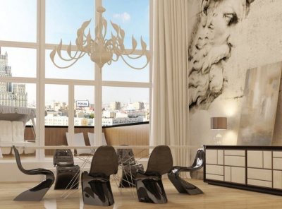 3 Комнаты, Городская, Продажа, Улица 3-я Ямского поля, Listing ID 4567, Москва, Россия,