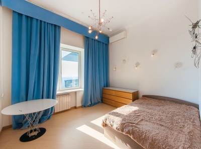 3 Комнаты, Городская, Продажа, Улица Мосфильмовская, Listing ID 4568, Москва, Россия,