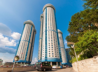 3 Комнаты, Городская, Продажа, Улица Мосфильмовская, Listing ID 4568, Москва, Россия,