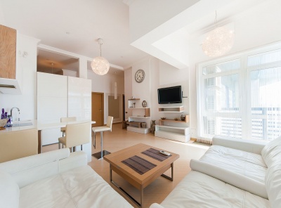 3 Комнаты, Городская, Продажа, Улица Мосфильмовская, Listing ID 4568, Москва, Россия,