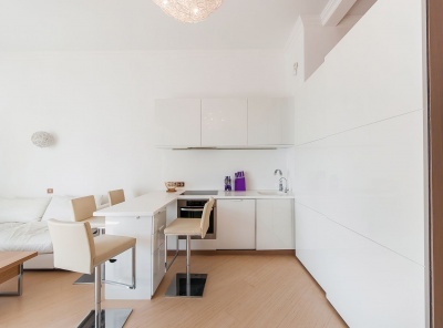 3 Комнаты, Городская, Продажа, Улица Мосфильмовская, Listing ID 4568, Москва, Россия,