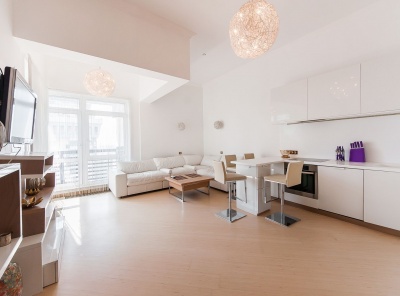 3 Комнаты, Городская, Продажа, Улица Мосфильмовская, Listing ID 4568, Москва, Россия,