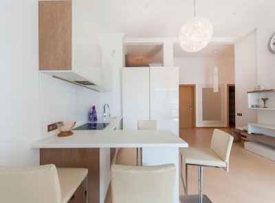 3 Комнаты, Городская, Продажа, Улица Мосфильмовская, Listing ID 4568, Москва, Россия,
