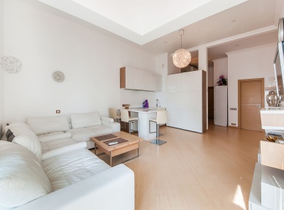3 Комнаты, Городская, Продажа, Улица Мосфильмовская, Listing ID 4568, Москва, Россия,