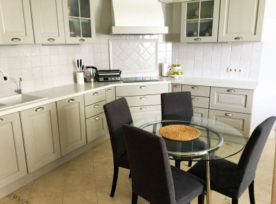 3 Комнаты, Городская, Аренда, Ломоносовский проспект, Listing ID 4569, Москва, Россия,
