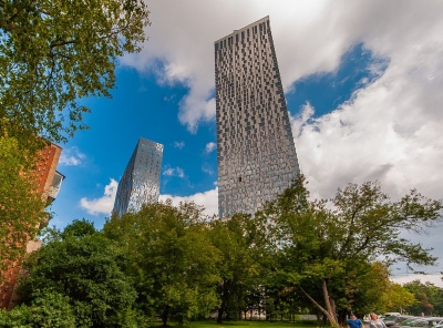 4 Комнаты, Городская, Продажа, Улица Мосфильмовская, Listing ID 4570, Москва, Россия,