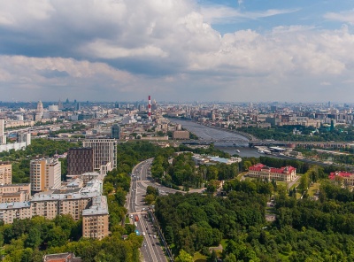 4 Комнаты, Городская, Продажа, Улица Мосфильмовская, Listing ID 4570, Москва, Россия,