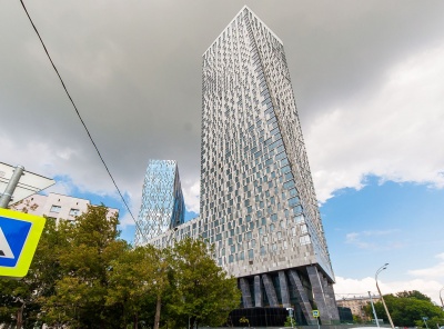 4 Комнаты, Городская, Продажа, Улица Мосфильмовская, Listing ID 4570, Москва, Россия,