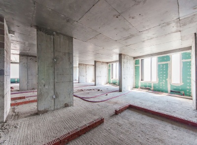 4 Комнаты, Городская, Продажа, Улица Мосфильмовская, Listing ID 4570, Москва, Россия,