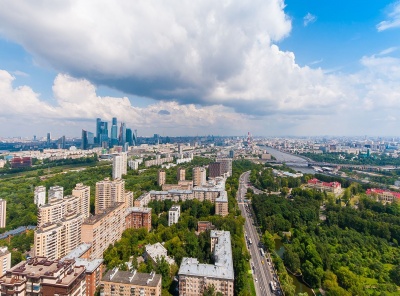 4 Комнаты, Городская, Продажа, Улица Мосфильмовская, Listing ID 4570, Москва, Россия,