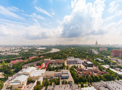 4 Комнаты, Городская, Продажа, Улица Мосфильмовская, Listing ID 4570, Москва, Россия,