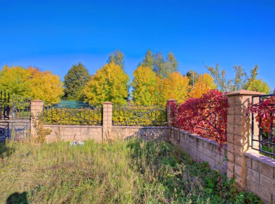 4 Bedrooms, Загородная, Продажа, Listing ID 1337, Московская область, Россия,