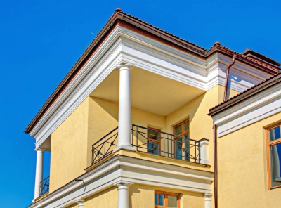 4 Bedrooms, Загородная, Продажа, Listing ID 1337, Московская область, Россия,