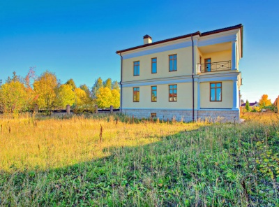 4 Bedrooms, Загородная, Продажа, Listing ID 1337, Московская область, Россия,